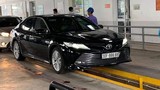 Toyota Camry biển "ngũ quý 8" ở Hà Nội bán gần 4 tỷ đã có chủ