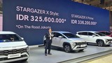 Hyundai Stargazer X 2024 nâng cấp liệu có được đưa về VIệt Nam?