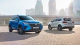 MG RX5 "giá mềm" sẽ thay thế ZS tại Việt Nam, bán ra tháng 9/2023