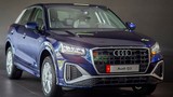 Audi Việt Nam triệu hồi hàng loạt xe Audi Q2, A6 và A7 dính lỗi