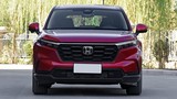 Honda CR-V 2024 lộ diện, chờ ngày ra mắt Việt Nam