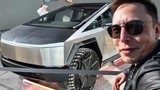 Elon Musk - Tesla đã tự đào hố chôn mình bằng chiếc Cybertruck