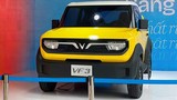 Đại lý thúc giục, VinFast cân nhắc mở bán xe mini điện VF3 tại Mỹ
