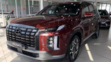 Hyundai Palisade “bán bia kèm lạc”, kênh giá cao nhất đến 110 triệu đồng