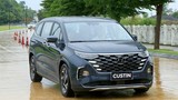 Hyundai Custin giảm tiền mặt tới 25 triệu tại đại lý, "đè" Toyota Innova Cross