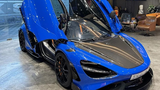 VietinBank đấu giá McLaren 765LT chỉ 27,5 tỷ, mua mới 40 tỷ đồng