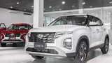 Hyundai Creta được đại lý giảm 122 triệu đồng, "tranh khách" Kia Seltos