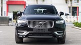 Volvo lập kỷ lục doanh số bán ôtô năm 2023, xe điện tăng tới 70%