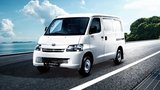 Nhật Bản thu hồi giấy phép xe Daihatsu dán mác Toyota và Mazda