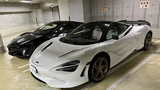 Siêu xe McLaren 750S hiệu suất cao đầu tiên đã có chủ