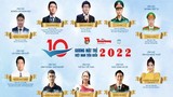 Công bố 171 đề cử Giải Gương mặt trẻ Việt Nam tiêu biểu 2023