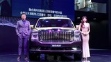 GWM của Trung Quốc sắp có thương hiệu xe siêu sang "đấu" Rolls-Royce