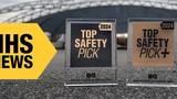 Top Safety Pick 2024 - Toyota, Mazda và Hyundai an toàn nhất