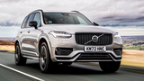 Xe Volvo được bổ sung tính năng cảnh báo va chạm phía trước