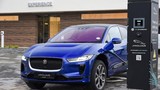 Jaguar bỏ hết xe xăng, chuyển qua làm xe điện từ tháng 6/2024