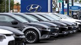 Kia và Hyundai triệu hồi gần 170 nghìn ôtô điện dính lỗi mất điện