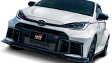 Toyota thêm “đồ chơi ngầu lòi” cho GR Yaris, người mua phải bốc thăm 