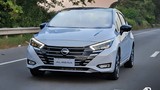 Nissan Almera 2024 giá rẻ sắp về Việt Nam "đấu" Toyota Vios có gì?