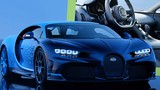 Bugatti Chiron kết thúc kỷ nguyên 8 năm với chiếc xe cuối cùng