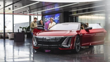 Cadillac Celestiq hơn 8,6 tỷ đồng có thể tùy biến theo ý chủ nhân