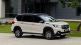 Suzuki XL7 Hybrid 2025 "giá mềm" sắp về Việt Nam có gì đáng mua?