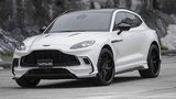 Aston Martin DBX đặc biệt hơn với bodykit Wald giá 15.922 USD 