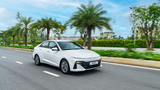 Hyundai bán 5.239 xe đến tay khách Việt trong tháng 7/2024