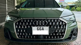 Audi A8L của đại gia Đồng Tháp mua 1 tháng, lỗ hơn 1 tỷ đồng