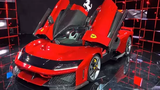 F80 giá hơn trăm tỷ của Ferrari gần như siêu xe 1 chỗ ngồi 