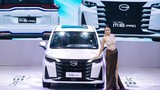 MPV GAC M6 Pro rục rịch tăng giá bán tại Việt Nam?