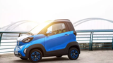 Baojun E100 siêu rẻ sắp về Việt Nam, dưới 150 triệu đồng