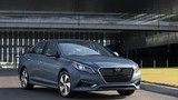 Hyundai triệu hồi hàng triệu xe Sonata và Sonata Hybrid 