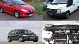 Top 10 mẫu xe phải sửa chữa nhiều nhất tại Châu Âu