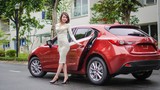 Mazda “đại hạ giá” loạt xe hàng hot tại Việt Nam