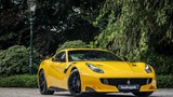 Siêu xe Ferrari F12tdf chạy 6000km "thét giá" 23 tỷ 