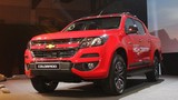 GM Việt Nam triệu hồi 137 xe Chevrolet Colorado "dính lỗi"