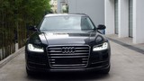 Audi A8 tại Việt Nam bị triệu hồi vì lỗi gây chết máy