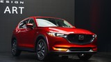 Mazda CX-5 mới sẽ được bán ra vào tháng 2/2017