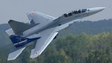 Nhận biết mặt mũi họ hàng “đại bàng” MiG-29 Nga