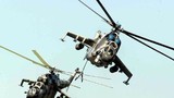 Lộ vũ khí hạ “xe tăng bay” Mi-24 của Ukraine ở Slavyansk