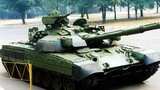 Ngạc nhiên giải pháp quái dị cải tiến T-72 của Ukraine