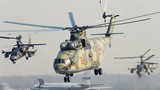 Top 5 trực thăng tốt nhất thế giới của Nga