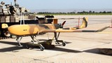 Tiết lộ loại UAV Iran bị phiến quân bắn hạ ở Iraq