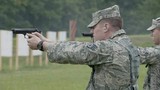 Lộ súng lục tiêu chuẩn mới của Quân đội Mỹ