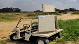 Israel triển khai radar cảnh báo sớm mini ở Dải Gaza