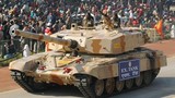 Ấn Độ phát triển xe tăng bọc giáp tốt nhất thế giới