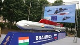 Ấn Độ tiết lộ kế hoạch phát triển thêm tên lửa BrahMos