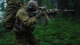Tận mắt khẩu súng AK-74 "độ" riêng cho đặc nhiệm Nga