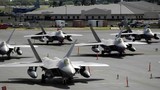Mỹ biến căn cứ Iwakuni, Nhật Bản thành “tổ chim” làm gì?