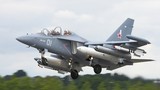 Bất ngờ với tính năng "độc" của máy bay Yak-130 Nga